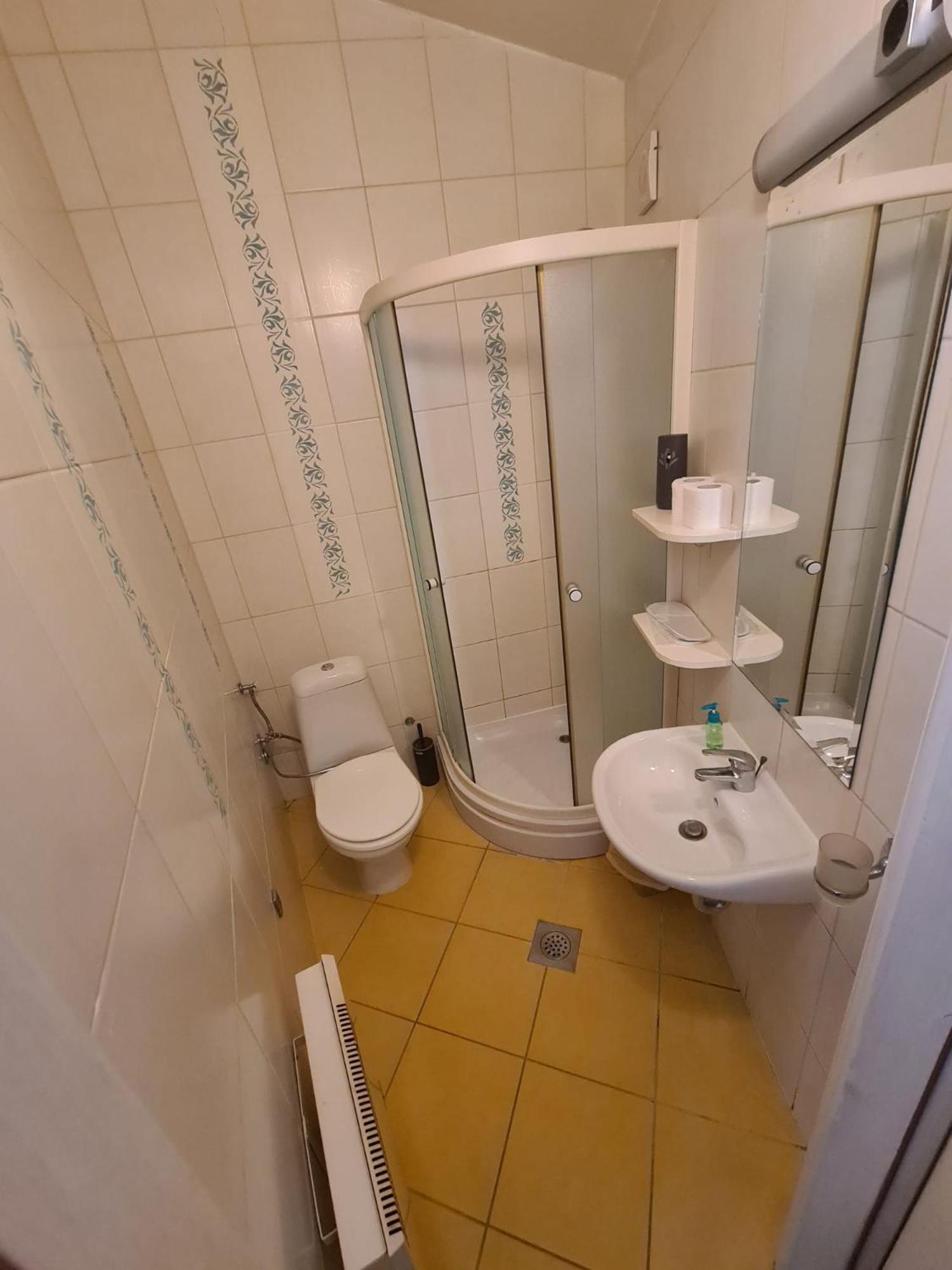 Guesthouse Nia Deluxe Szarajevó Kültér fotó