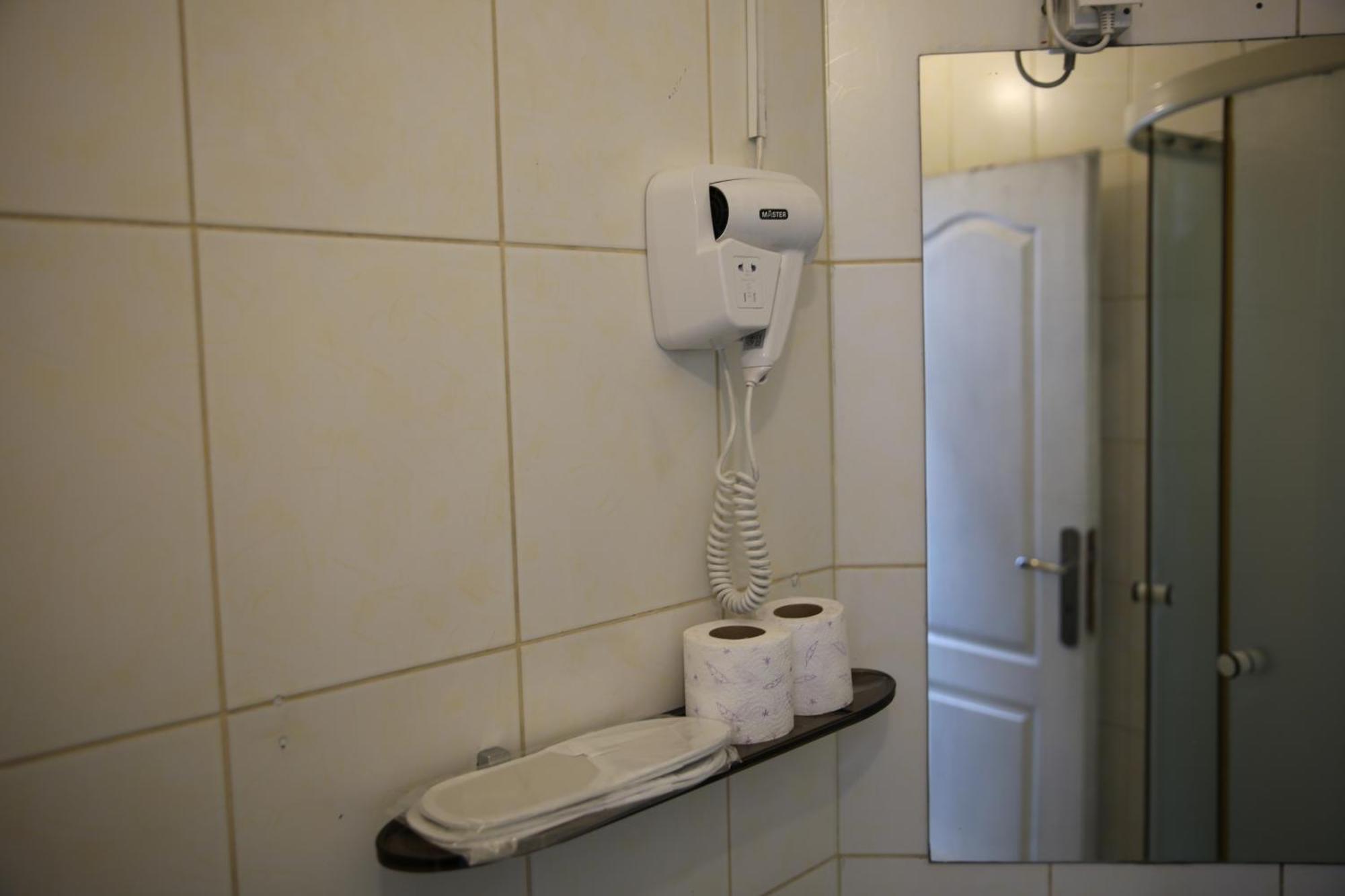 Guesthouse Nia Deluxe Szarajevó Kültér fotó