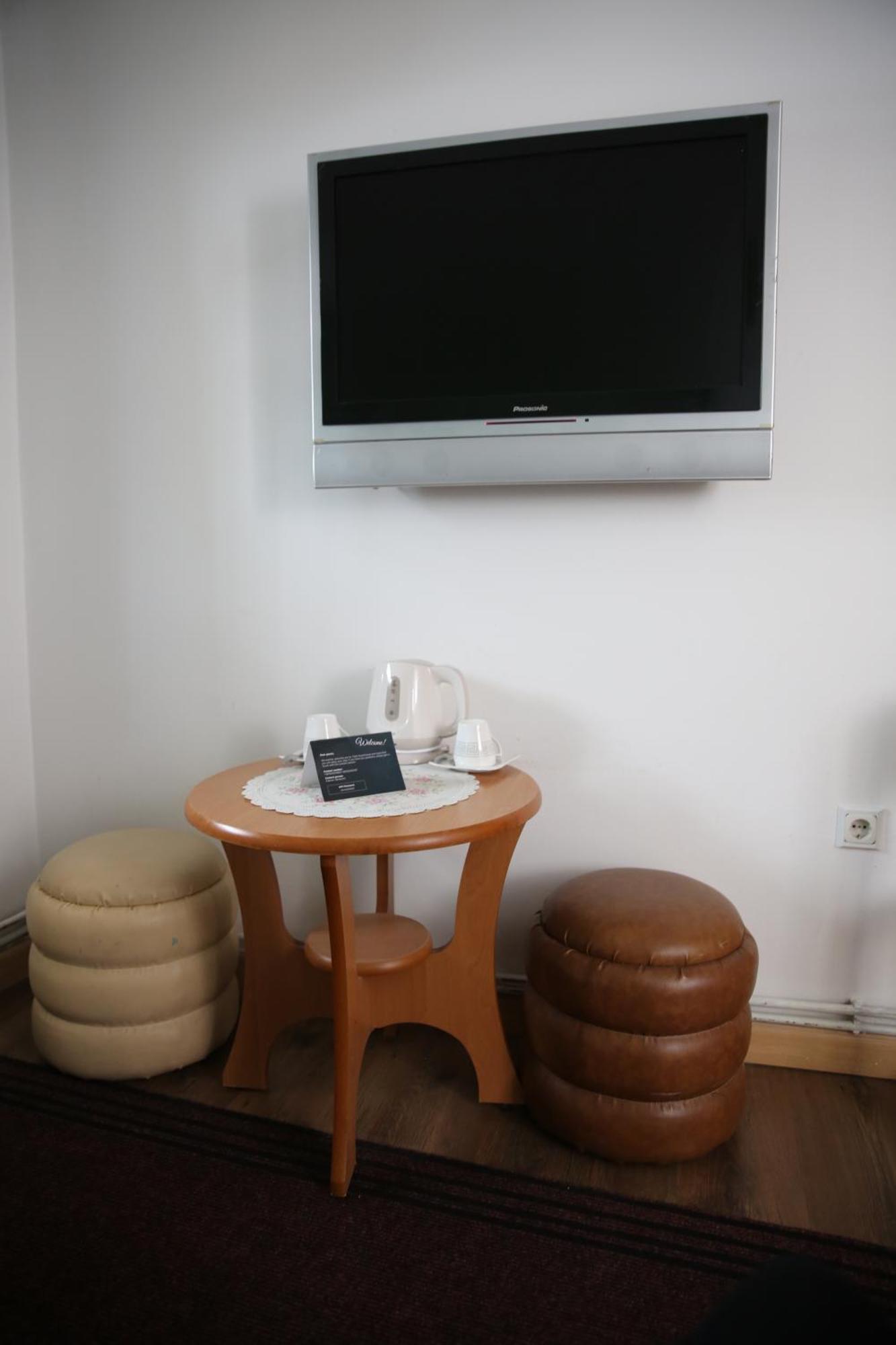Guesthouse Nia Deluxe Szarajevó Kültér fotó