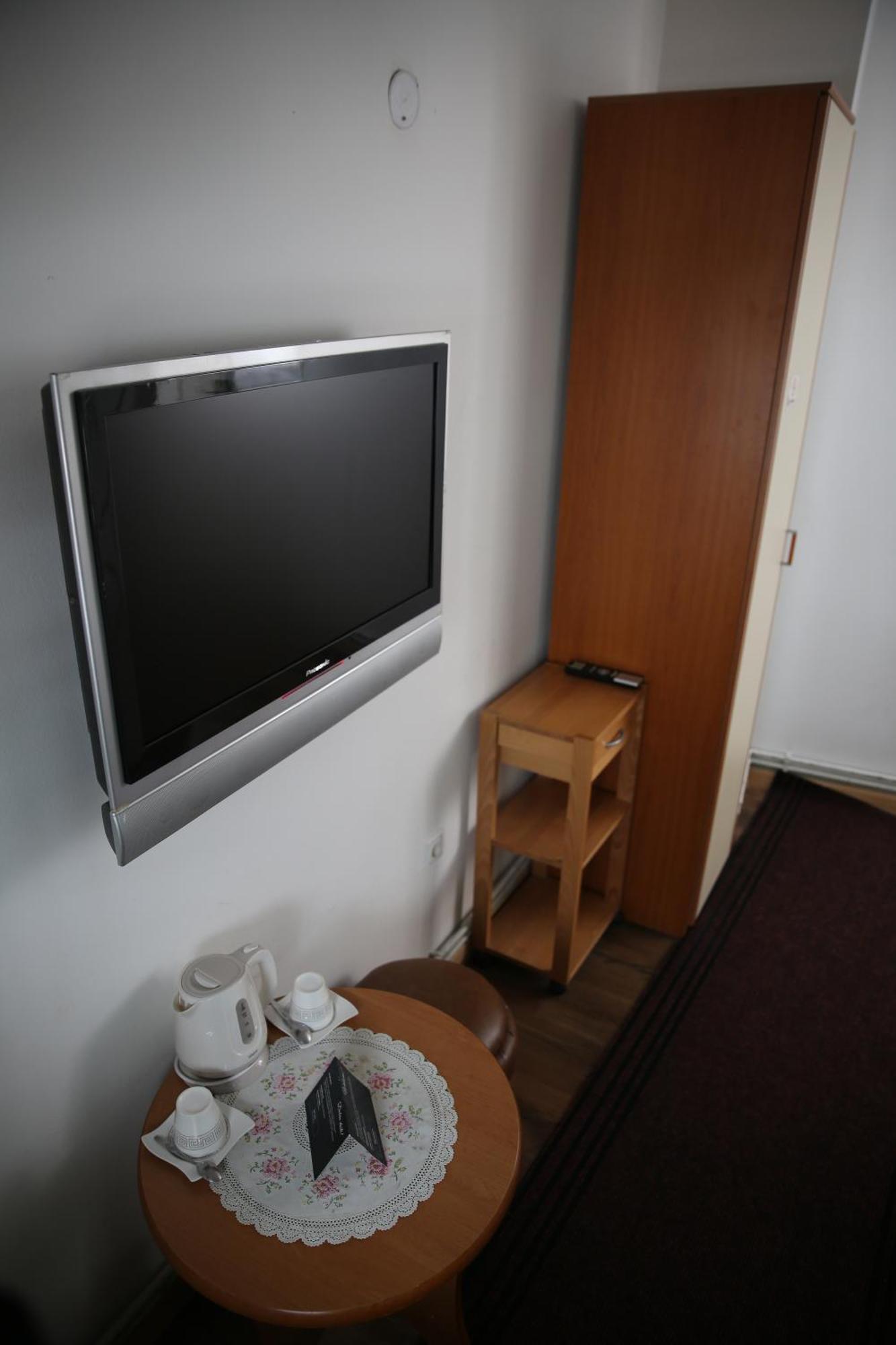 Guesthouse Nia Deluxe Szarajevó Kültér fotó