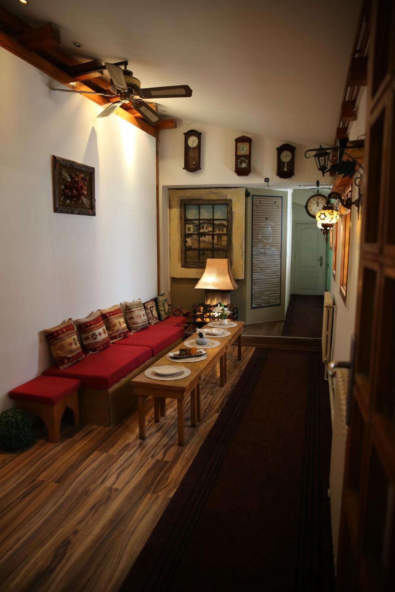 Guesthouse Nia Deluxe Szarajevó Kültér fotó