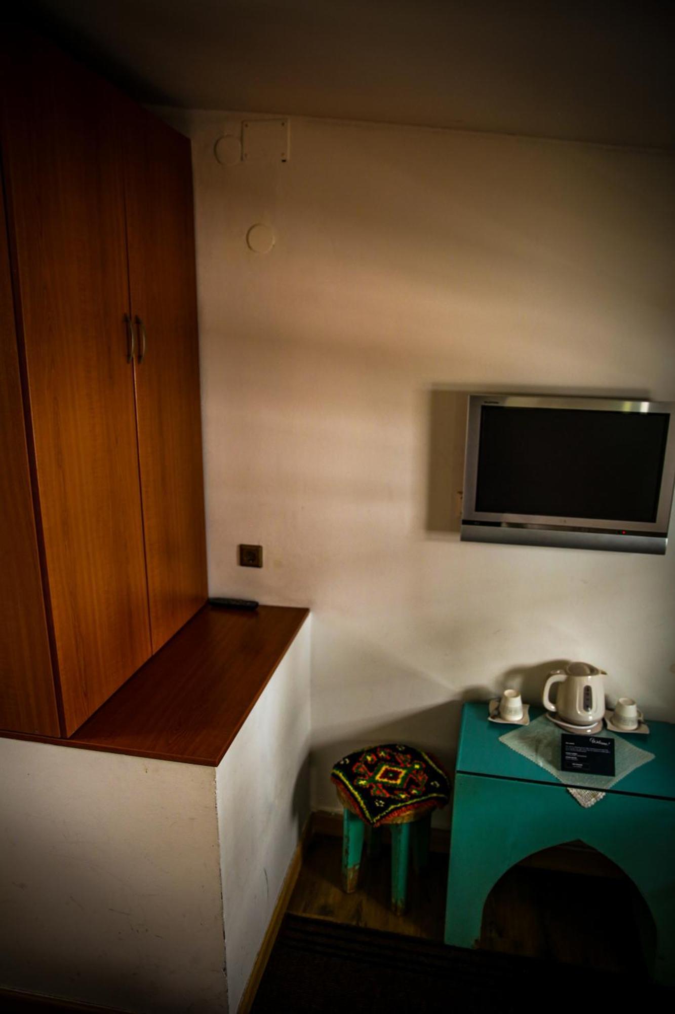 Guesthouse Nia Deluxe Szarajevó Kültér fotó